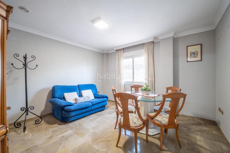 Foto a4651175-e489-4ed9-acba-5c246867bf6a. Chalet with parking in Huétor Vega