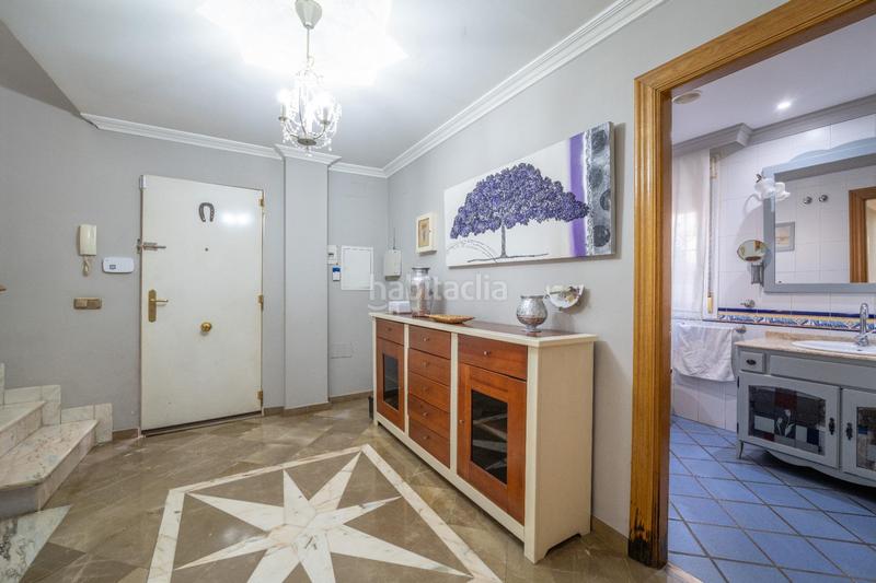 Foto d170afd3-7e0a-44b5-ab54-1665c42324df. Chalet with parking in Huétor Vega