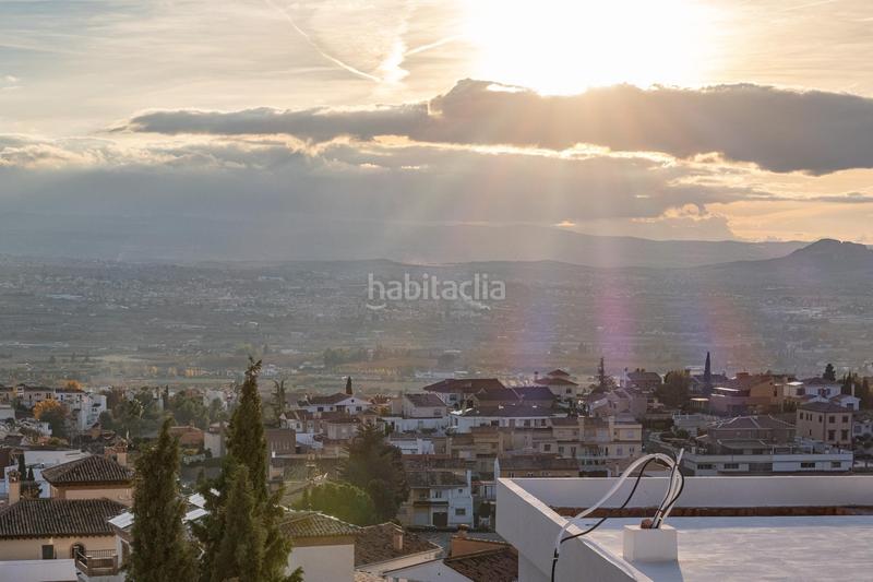 Foto eccc7d37-8706-4de3-bb2f-27ee58e89524. Chalet with parking in Huétor Vega