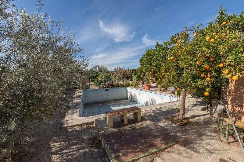 Foto e2e7d4b6-9946-466c-90e0-fb31fe0f39b0. Xalet amb aparcament piscina a Campus de la Salud Granada