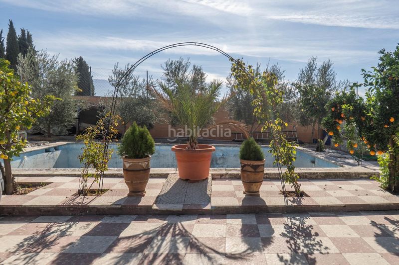 Foto f3d81bcf-e4b3-45d0-8124-51a2e5e7b213. Xalet amb aparcament piscina a Campus de la Salud Granada