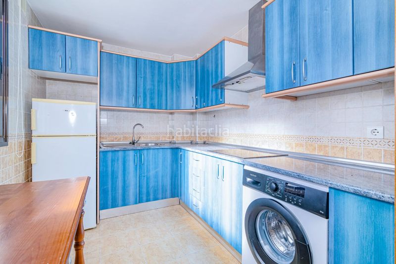 Foto 13d36159-6681-4617-a1a4-ac36070c810a. Pis a La Zubia Ciudad Zubia (La)