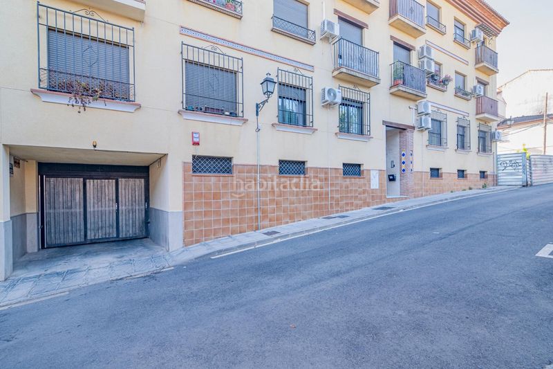 Foto 1c957665-8a85-42d5-9e90-0d0c5aeb97db. Pis a La Zubia Ciudad Zubia (La)