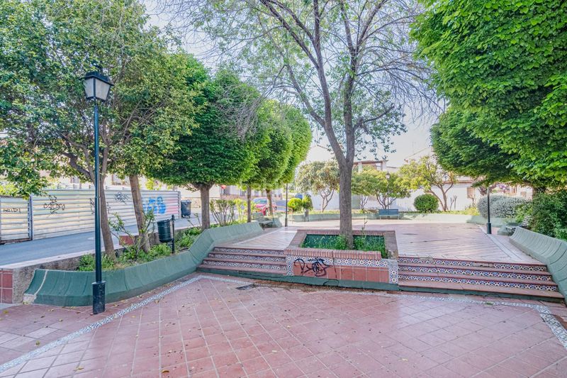 Foto 812cb83e-2f8d-4fc9-8bec-8380bfd21ad2. Pis a La Zubia Ciudad Zubia (La)