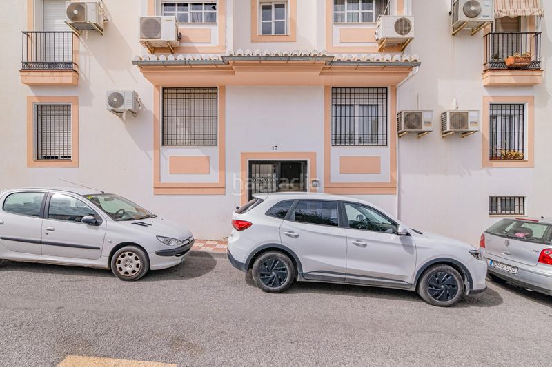 Foto 2bd61afe-f711-445e-a561-deb7fa58f416. Pis a La Zubia Ciudad Zubia (La)