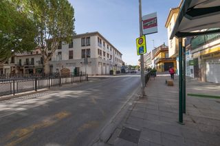 Business premise  Plaza de la baja