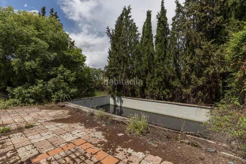 Foto 85e8b11e-54ef-4711-91d4-90deab5d6452. Casa en Cájar