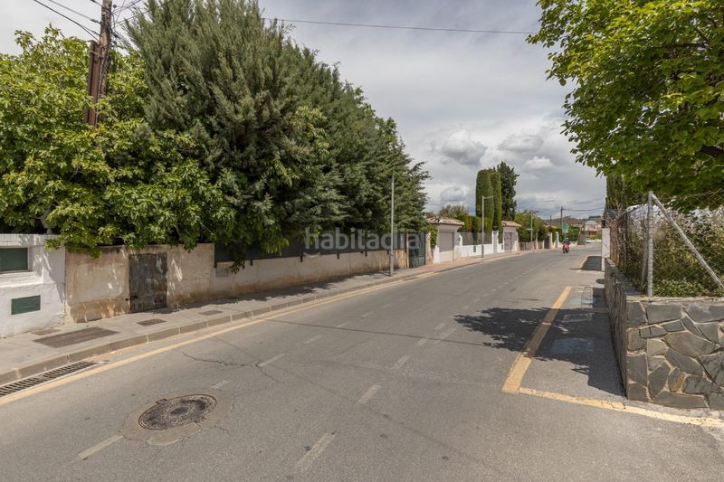 Foto ba9212d3-b5fd-4a83-8245-4c487ea749c7. Casa en Cájar
