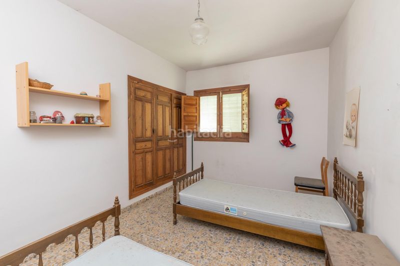 Foto e3645a89-be80-499f-8089-6bbcb16a6795. Casa en Cájar