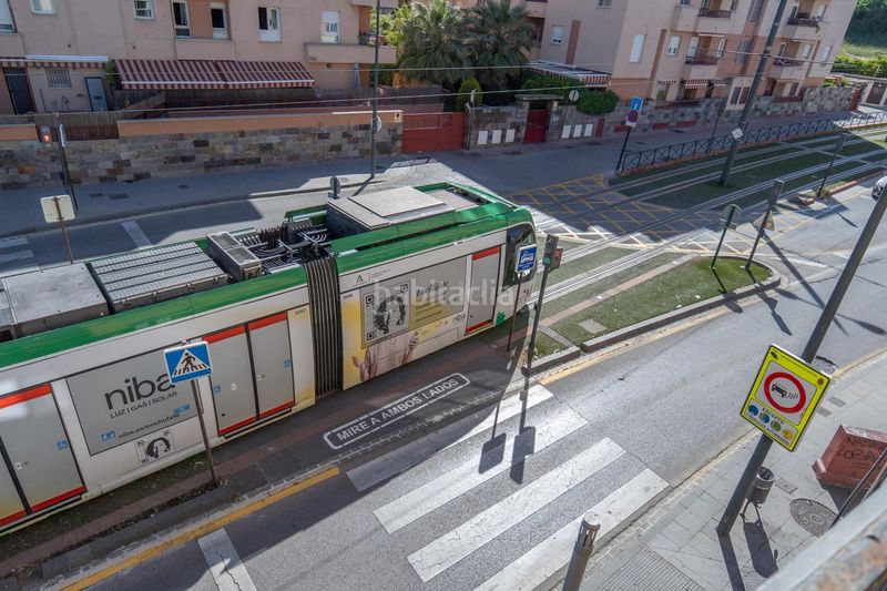 Foto 3a46ac4c-6a67-4fed-b835-9fdd2ac786dc. Pis a Cerrillo de Maracena - Periodistas Granada