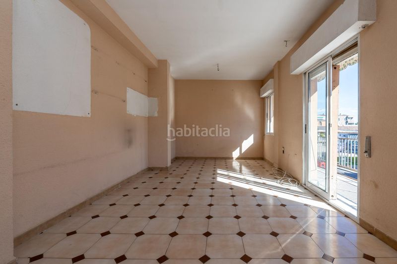 Foto 3aa05b62-ebf2-44b2-85b2-7dc5600a712c. Pis a Cerrillo de Maracena - Periodistas Granada