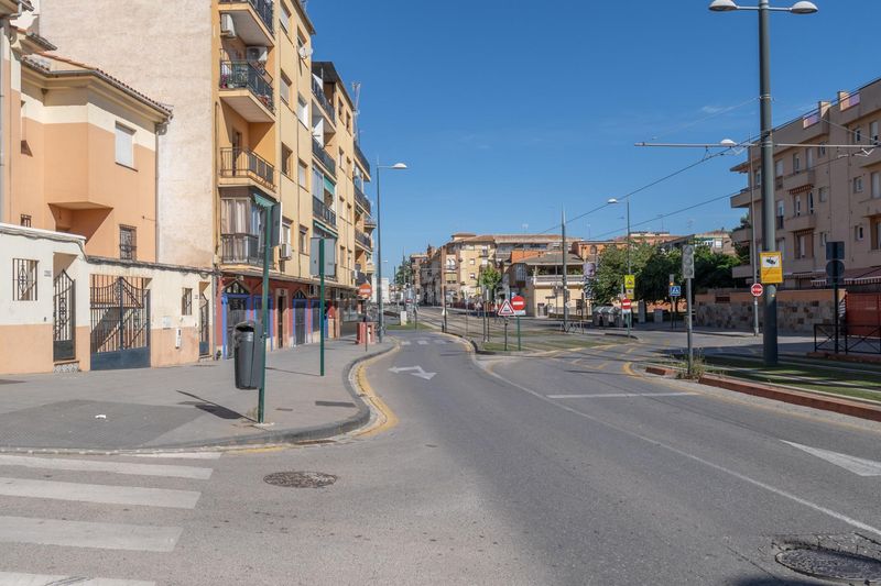 Foto 67a27492-4531-4415-8493-f6925e5dab27. Pis a Cerrillo de Maracena - Periodistas Granada