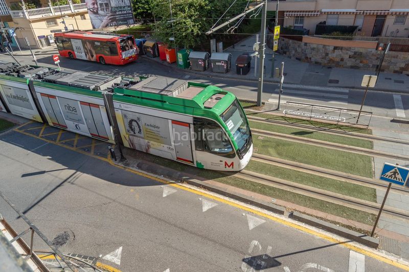 Foto aa124daf-ed33-4dc8-8dff-1f89c35f41e8. Pis a Cerrillo de Maracena - Periodistas Granada