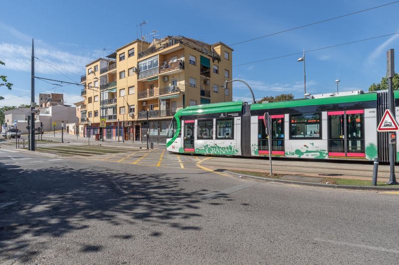 Foto bdc4844f-fdd8-4257-be48-7e6114c967df. Pis a Cerrillo de Maracena - Periodistas Granada