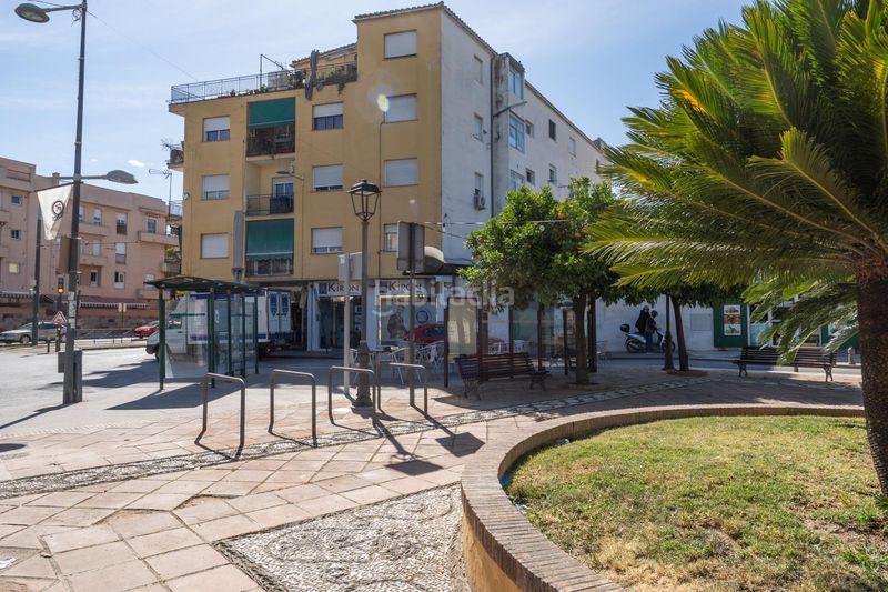 Foto d958b8ac-0034-4318-b388-6254e64d6aa5. Pis a Cerrillo de Maracena - Periodistas Granada