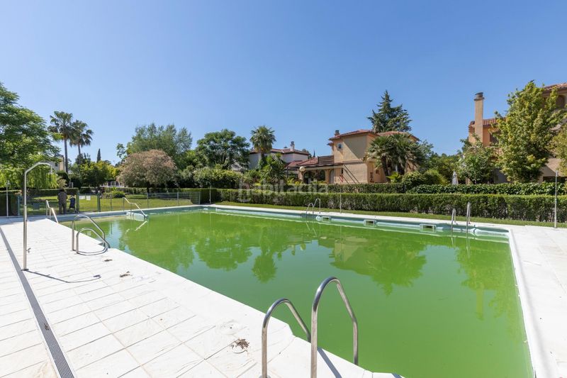 Foto 501732e0-922b-4bee-ac53-6225fbb7a7ce. Xalet amb calefacció aparcament piscina a Albolote