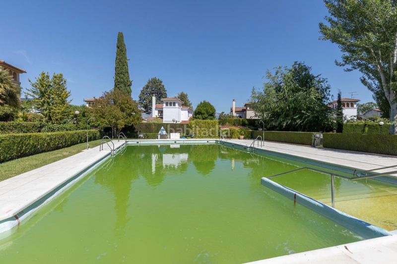 Foto f3d87ebc-1a47-45d0-8407-af2e38e94ef8. Xalet amb calefacció aparcament piscina a Albolote