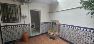 Affitto Casa  Calle madreselva. Casa unifamiliar con patio y terraza junto a metro hípica