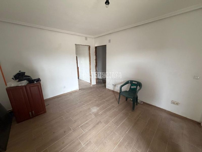 Foto 05fbb8bd-9ba1-4e9c-93ce-68080b20f05d. Casa aparellada a Dehesilla de Calamón - Campomanes Badajoz