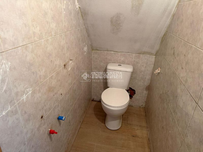 Foto 158ddf69-8621-42fd-bdde-14b64b9cb50d. Casa aparellada a Dehesilla de Calamón - Campomanes Badajoz