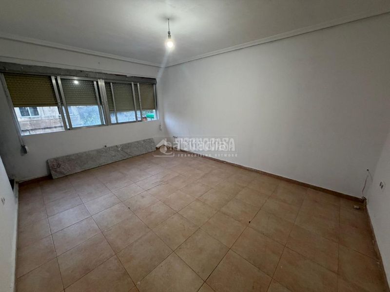 Foto 54b78124-ce08-48e5-a7ce-113af9d89478. Casa aparellada a Dehesilla de Calamón - Campomanes Badajoz