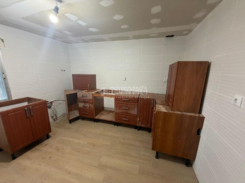 Foto ce37ea19-41f1-4982-ae7b-b7da5b6725c2. Casa aparellada a Dehesilla de Calamón - Campomanes Badajoz