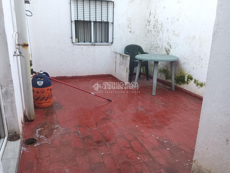 Foto 1dc43384-f235-455e-a2e5-8654ed237173. Pis a Casco Antiguo Badajoz