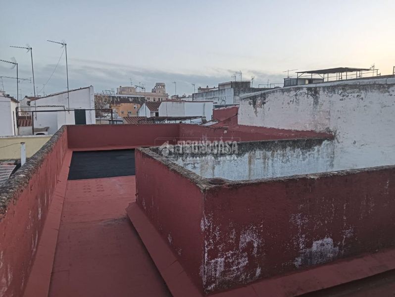 Foto 1fb7617a-05c0-4331-a9cb-13f74eb36946. Pis a Casco Antiguo Badajoz