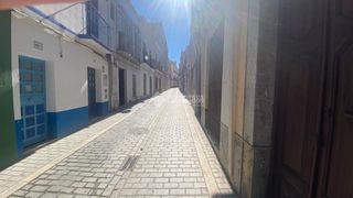 Pis a Casco Antiguo. Piso en venta en badajoz