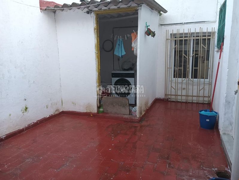 Foto 2b9a2579-3701-488b-bcf6-adad845cdaf3. Pis a Casco Antiguo Badajoz