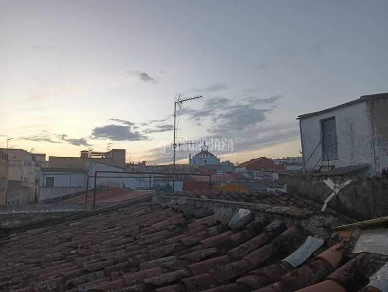 Foto 5b8431fb-b5cd-47bd-a4ab-a2df983145cb. Pis a Casco Antiguo Badajoz