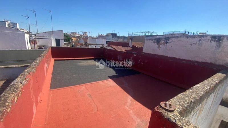 Foto 6295e2df-6045-40ed-b9ab-bacb2f41f2a1. Pis a Casco Antiguo Badajoz