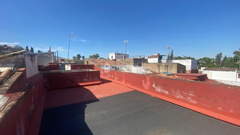 Foto 805add0f-98e0-4fa2-bd3f-cb67d4dd06b6. Pis a Casco Antiguo Badajoz
