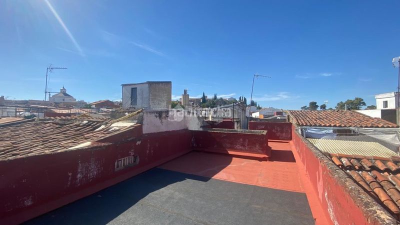 Foto 85287abc-c1b8-4c76-bf4b-84229ca3016f. Pis a Casco Antiguo Badajoz