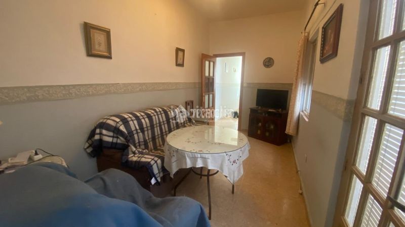 Foto 99972768-f182-4048-85d8-64613b12a6eb. Pis a Casco Antiguo Badajoz