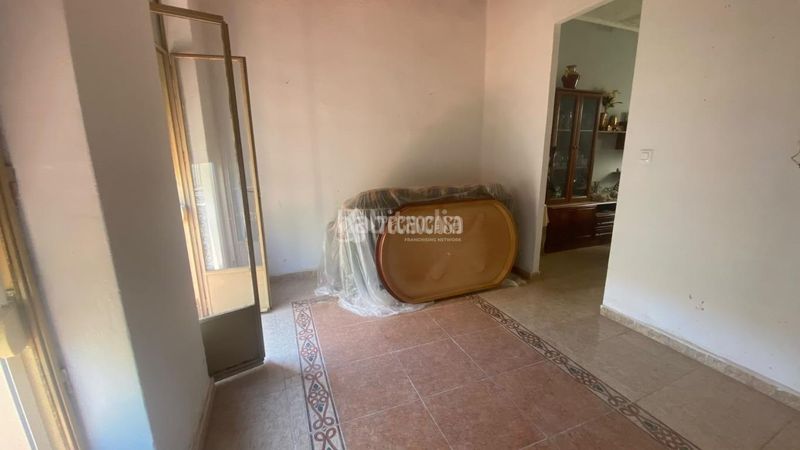 Foto bde7f8e6-11b8-4dc4-8a01-43728b82aba8. Pis a Casco Antiguo Badajoz