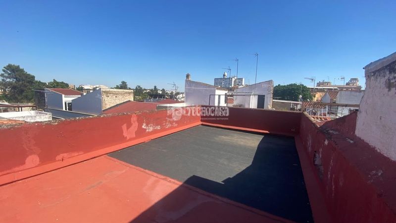 Foto bfbaebf7-df42-44f1-af15-444e18185e5d. Pis a Casco Antiguo Badajoz
