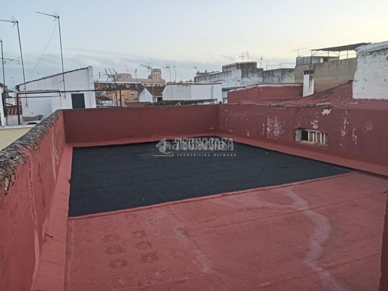 Foto d6197bd9-d051-48bf-80b9-30693d3b2917. Pis a Casco Antiguo Badajoz