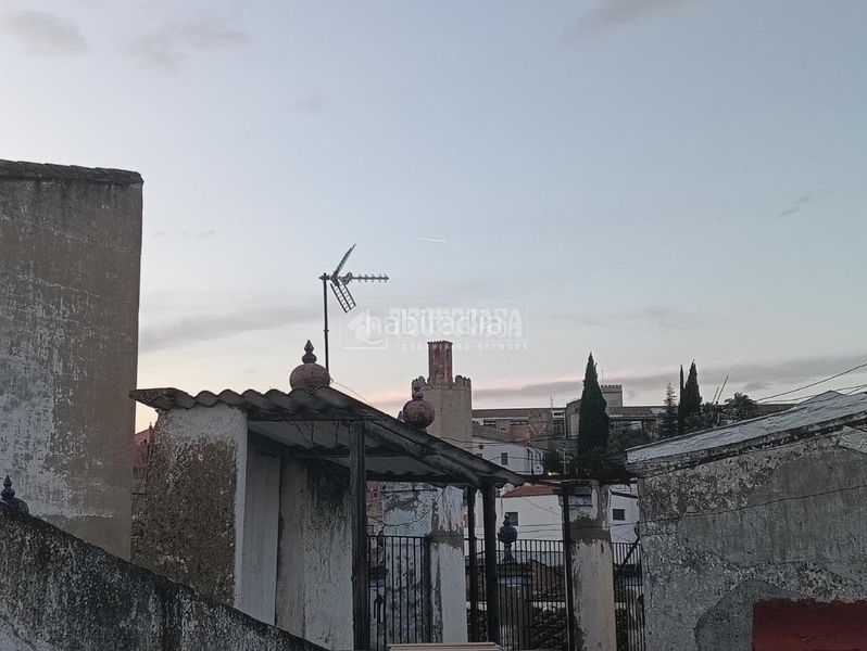 Foto efc0619d-0fec-49f6-8e5f-cab6a69097ed. Pis a Casco Antiguo Badajoz