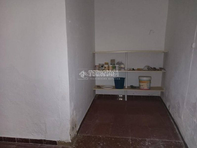 Foto 51e1e0d4-98a2-43fa-8748-ed1e86a2f49c. Casa aparellada a Olivenza