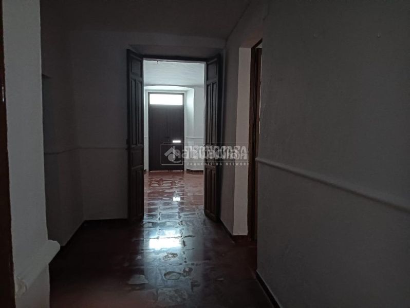 Foto 76b59423-adb7-4dac-a4a0-18ce330804fa. Casa aparellada a Olivenza