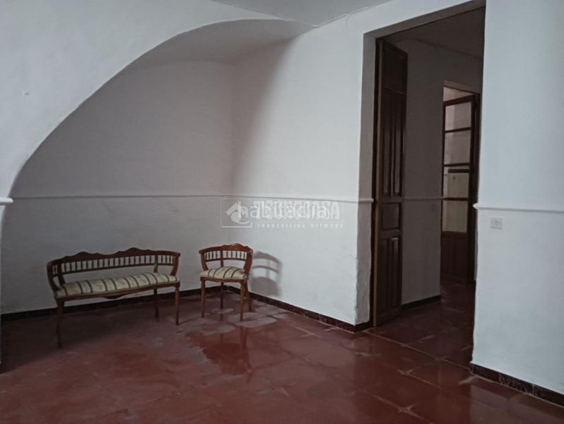 Foto 79fe2839-cbaf-47e0-9116-71240031a89f. Casa aparellada a Olivenza