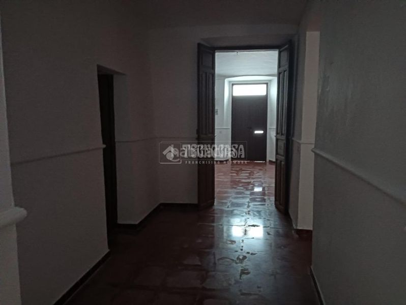 Foto 965a4bf3-5e4a-417d-978b-91ebe773b197. Casa aparellada a Olivenza