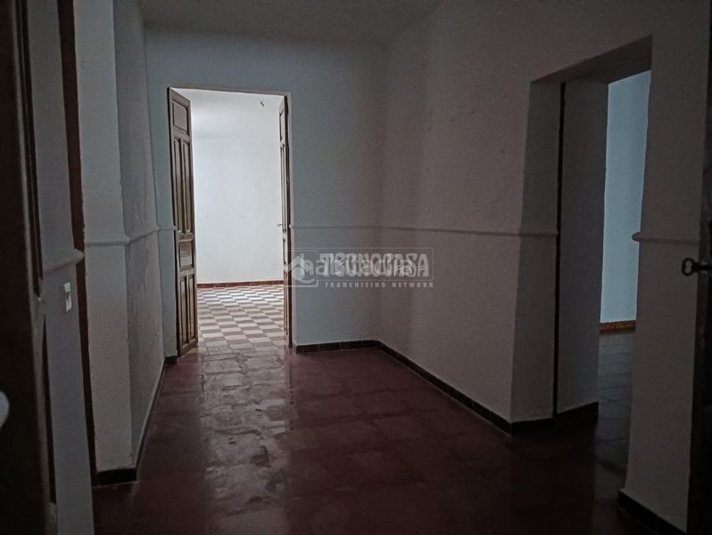 Foto a06921be-a1d9-4032-8123-dee33a3e3233. Casa aparellada a Olivenza