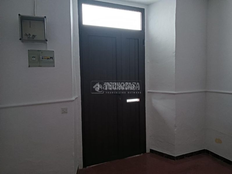 Foto d725a86f-4b6d-445a-8102-0f9e890ca229. Casa aparellada a Olivenza