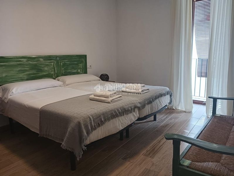 Foto 1587f429-c483-4747-854e-3b10303da478. Pis a Olivenza