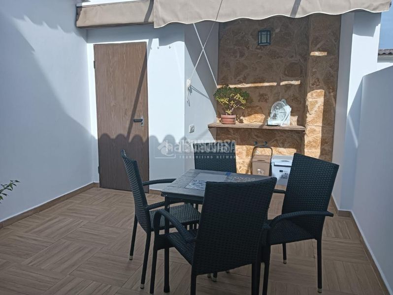 Foto 5ac31399-fb43-4b2d-863a-c76ca6f3e2cb. Pis a Olivenza