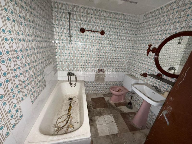 Foto 06cae835-8f0a-4e01-a55d-d9ca46abbcf2. Casa aparellada a pedanías de Badajoz Badajoz