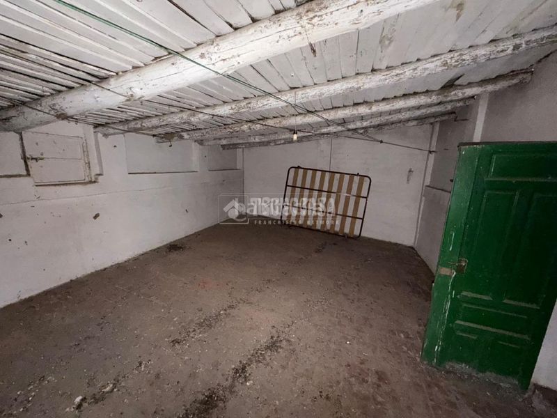 Foto 18ef9429-af08-464c-af48-53cad0be179c. Casa aparellada a pedanías de Badajoz Badajoz