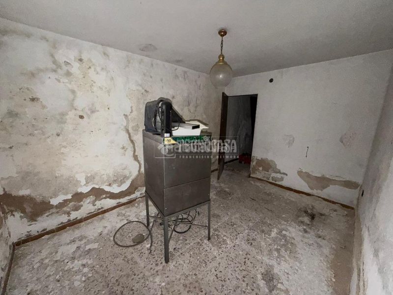 Foto 1fb8a5c3-6637-4ece-afea-5180ebe16209. Casa aparellada a pedanías de Badajoz Badajoz